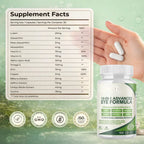 14-in-1 Advanced Eye Formula